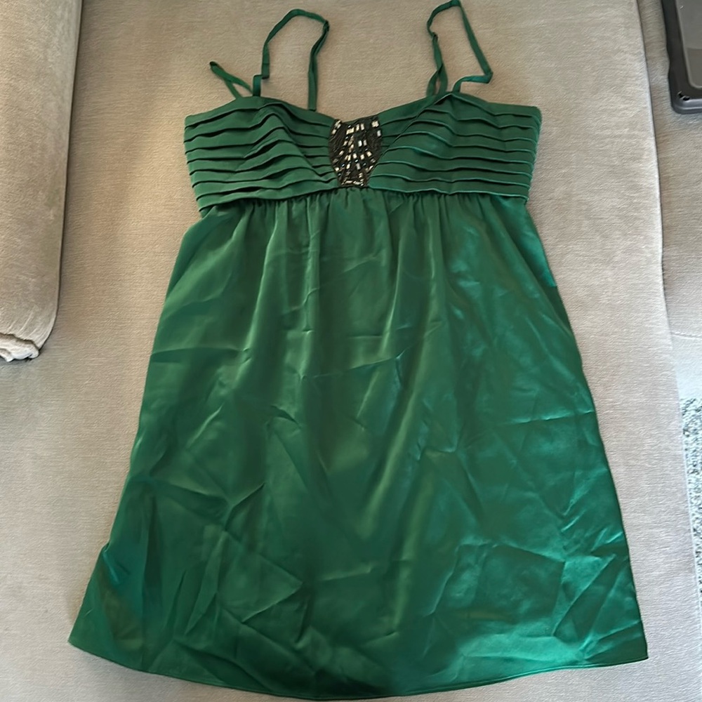 BCBG mini dress